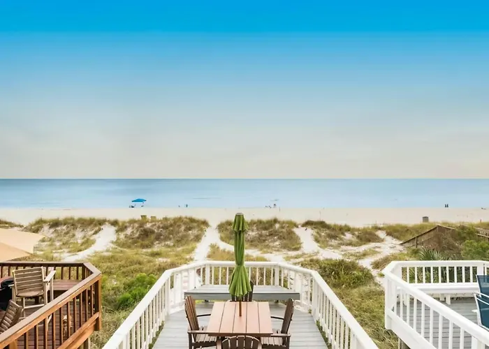 The Shell Shack #3 By Sand Seeker Vacations