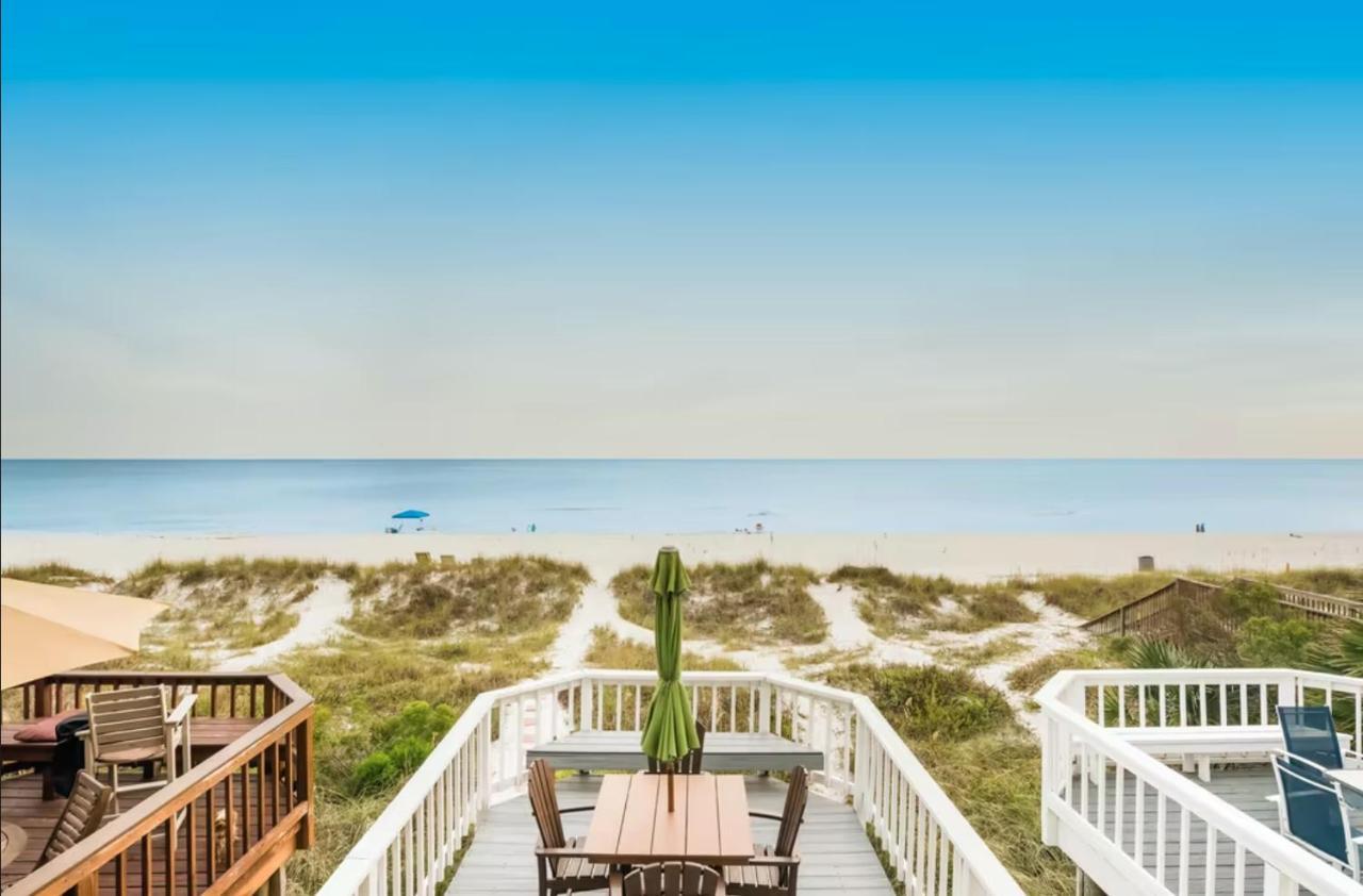 The Shell Shack #3 By Seeker Vacations Holiday home *